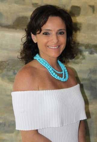 Daniela Malouf